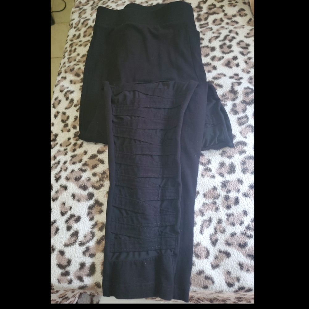 Plus size clothing